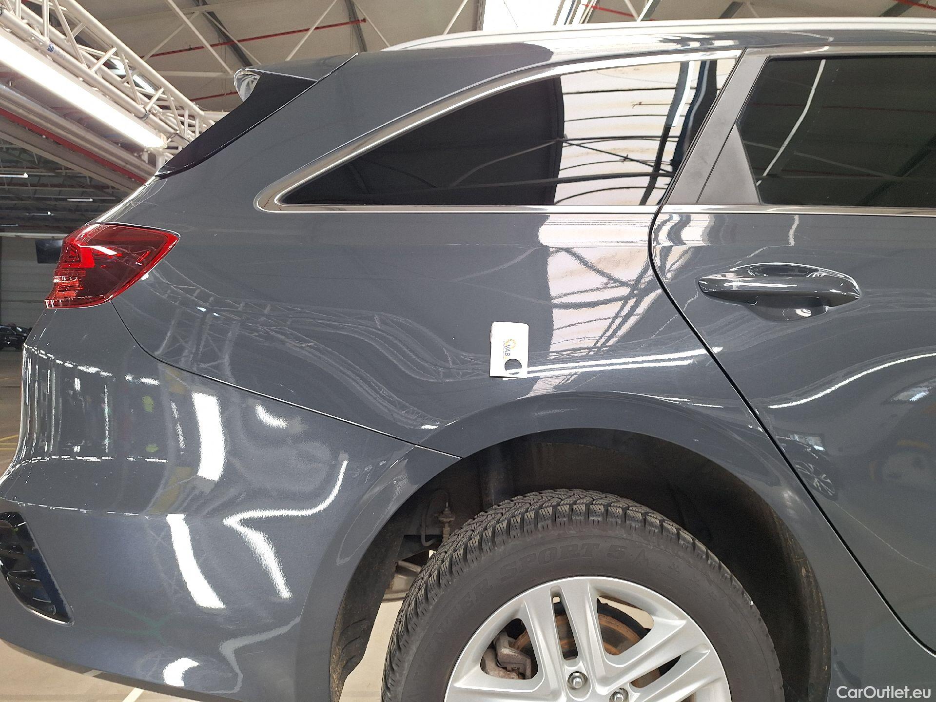  KIA  Cee'd Kia, Ceed SW '18, KIA  Sportswagon More 1.6 CRDi 115 ISG 5d #17