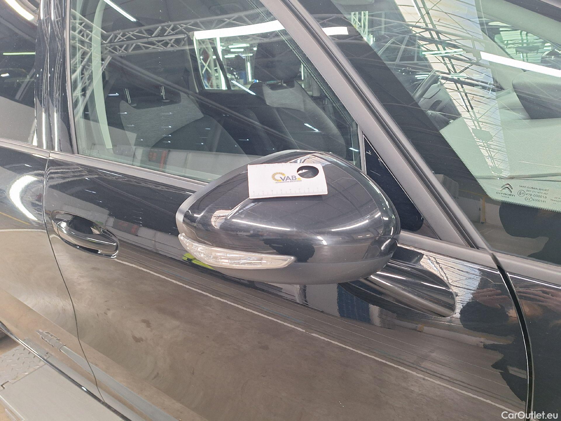  Citroen  C4 Grand Picasso Citroën, Gr.C4 SpaceT. FL'16, Citroën Grand C4 Spacetourer 1.5 BlueHDi 130 S&S E 7pl #23