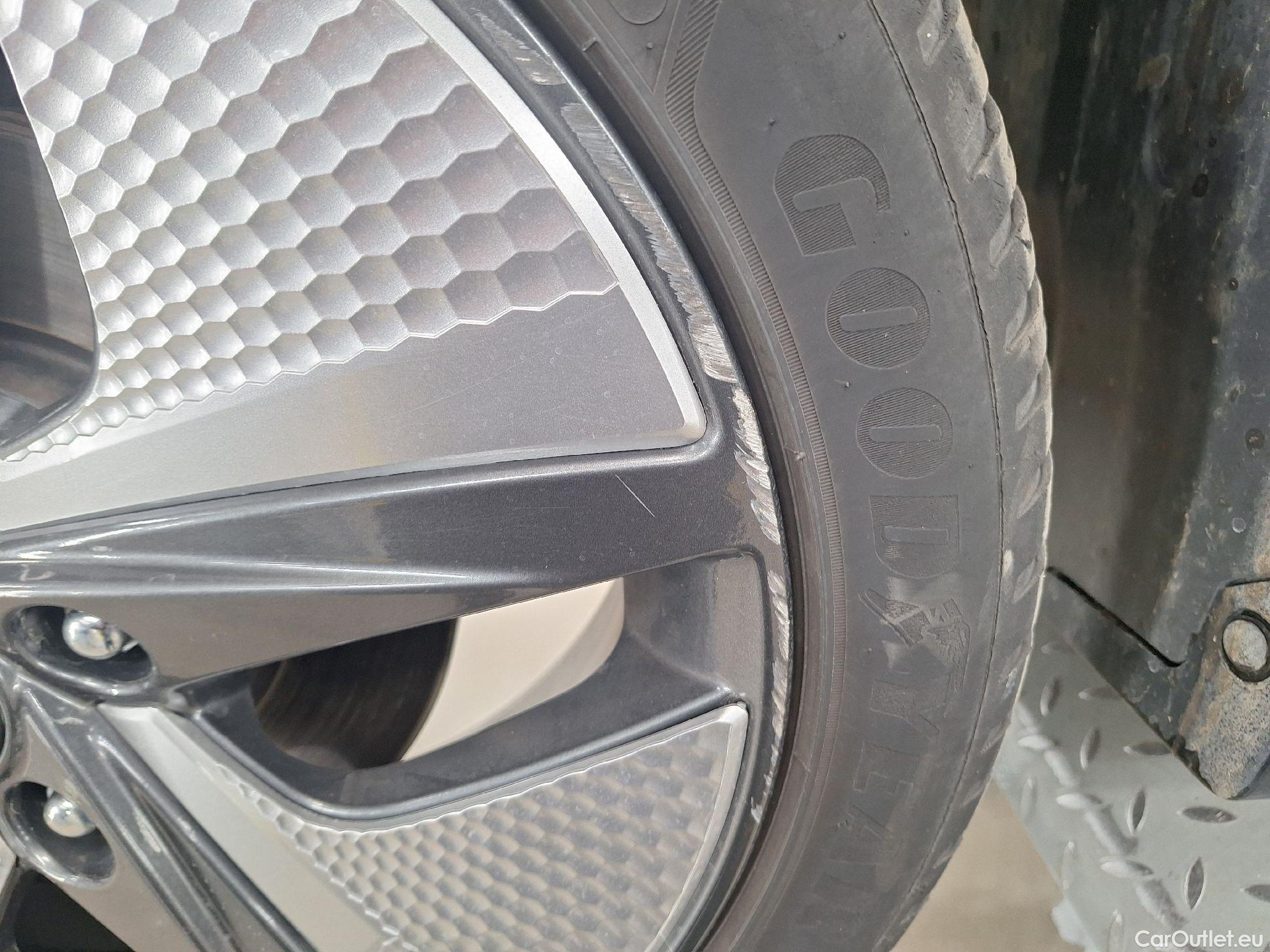  Hyundai   Ioniq Hyundai, FL'19, Hyundai 1.6 GDi ISG DCT Hybride Feel 5d #32