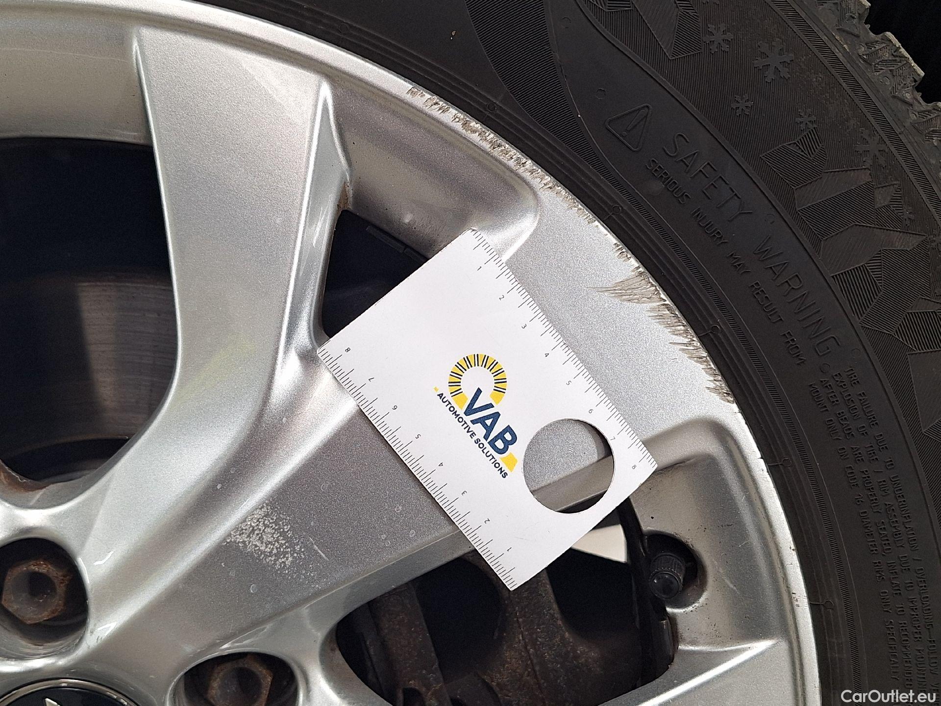  Citroen  C4 Grand Picasso Citroën, Gr.C4 SpaceT. FL'16, Citroën Grand C4 Spacetourer 1.5 BlueHDi 130 S&S E 7pl #82