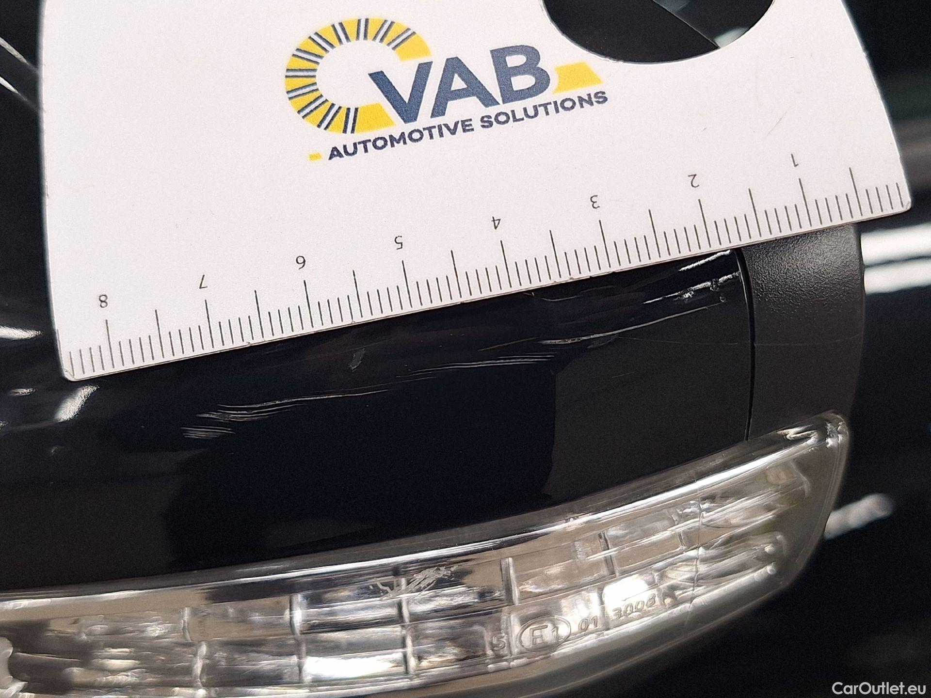  Citroen  C4 Grand Picasso Citroën, Gr.C4 SpaceT. FL'16, Citroën Grand C4 Spacetourer 1.5 BlueHDi 130 S&S E 7pl #22