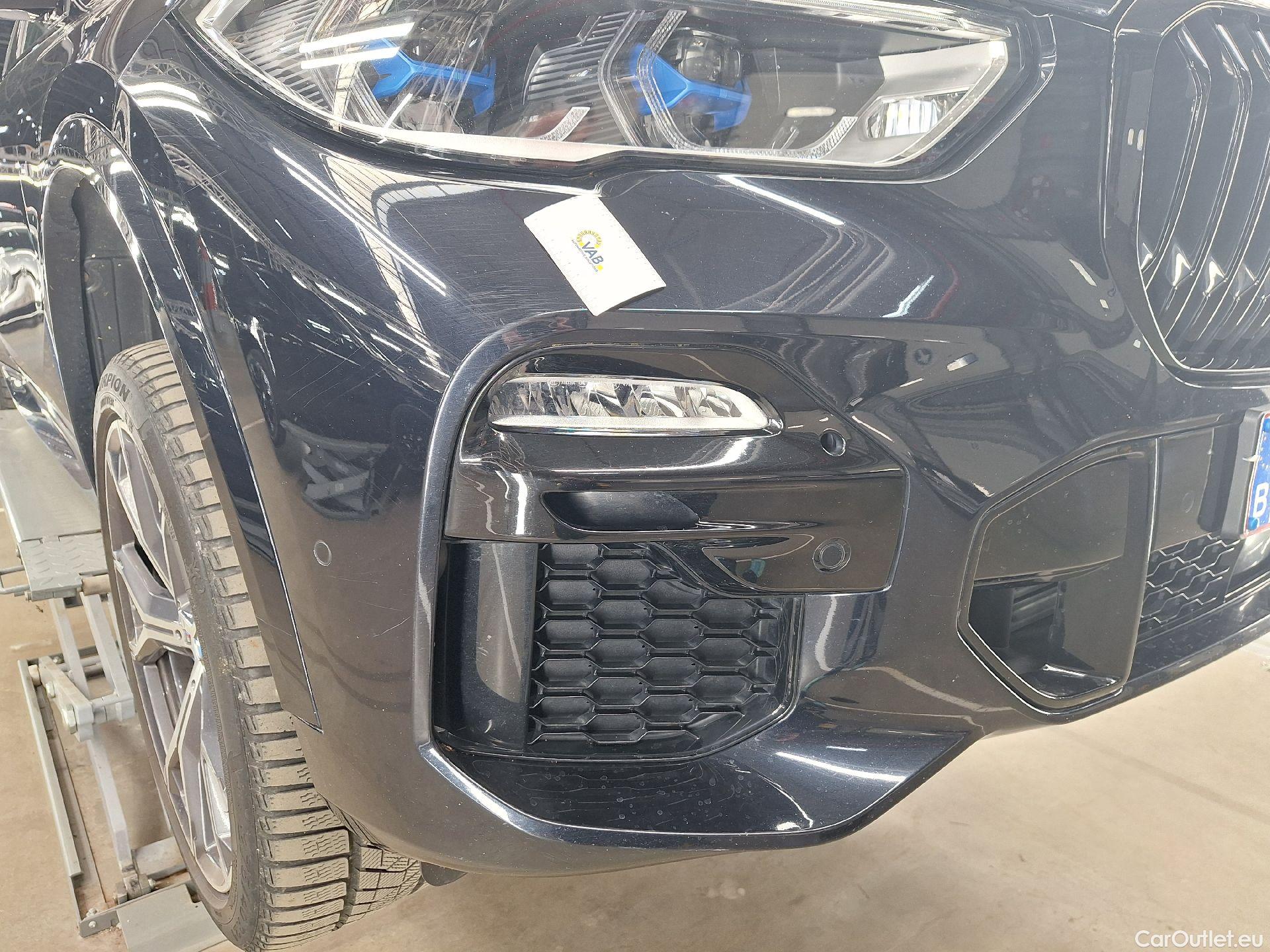  Bmw  X5 BMW,  '18, BMW  xDrive45e (210kW) 5d ///M-SportKit (total options: 36.710,71 ExVat) #39