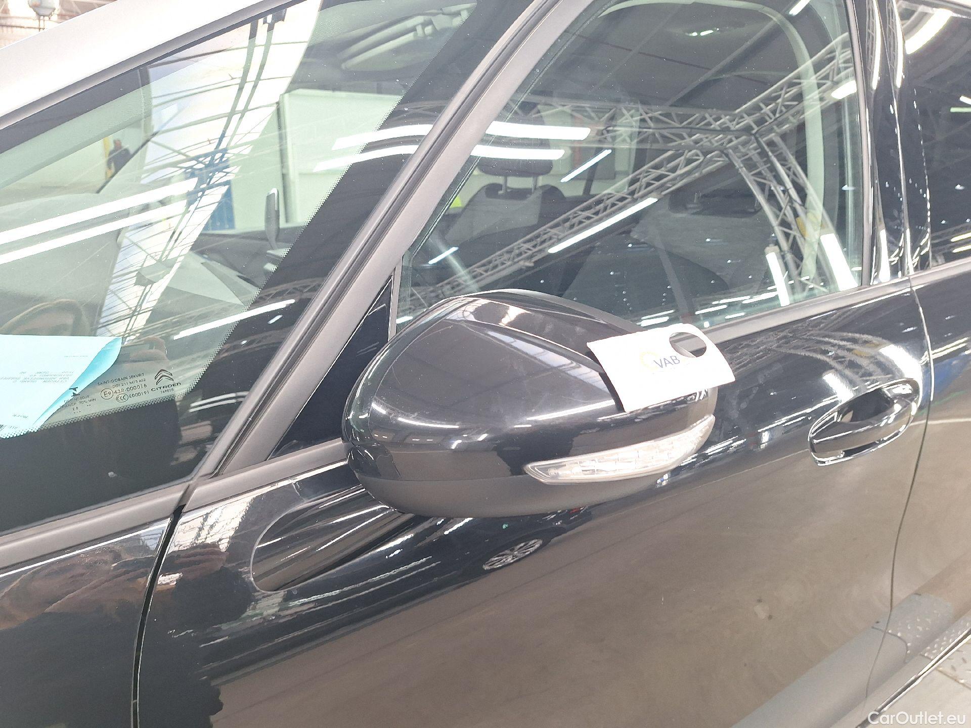  Citroen  C4 Grand Picasso Citroën, Gr.C4 SpaceT. FL'16, Citroën Grand C4 Spacetourer 1.5 BlueHDi 130 S&S E 7pl #21