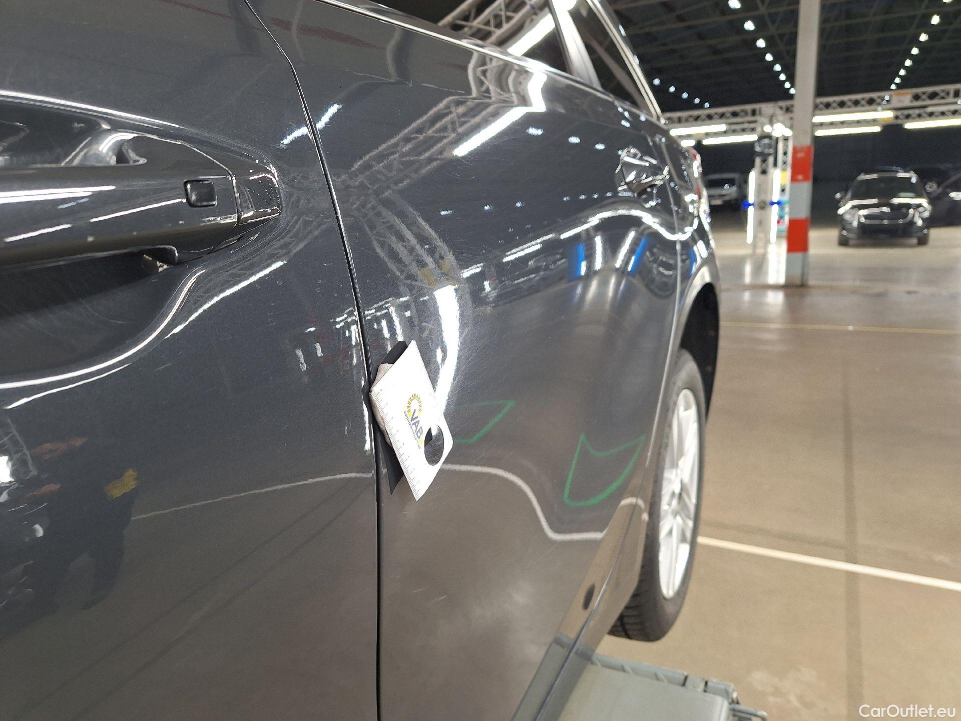  KIA  Cee'd Kia, Ceed SW '18, KIA  Sportswagon More 1.6 CRDi 115 ISG 5d #11