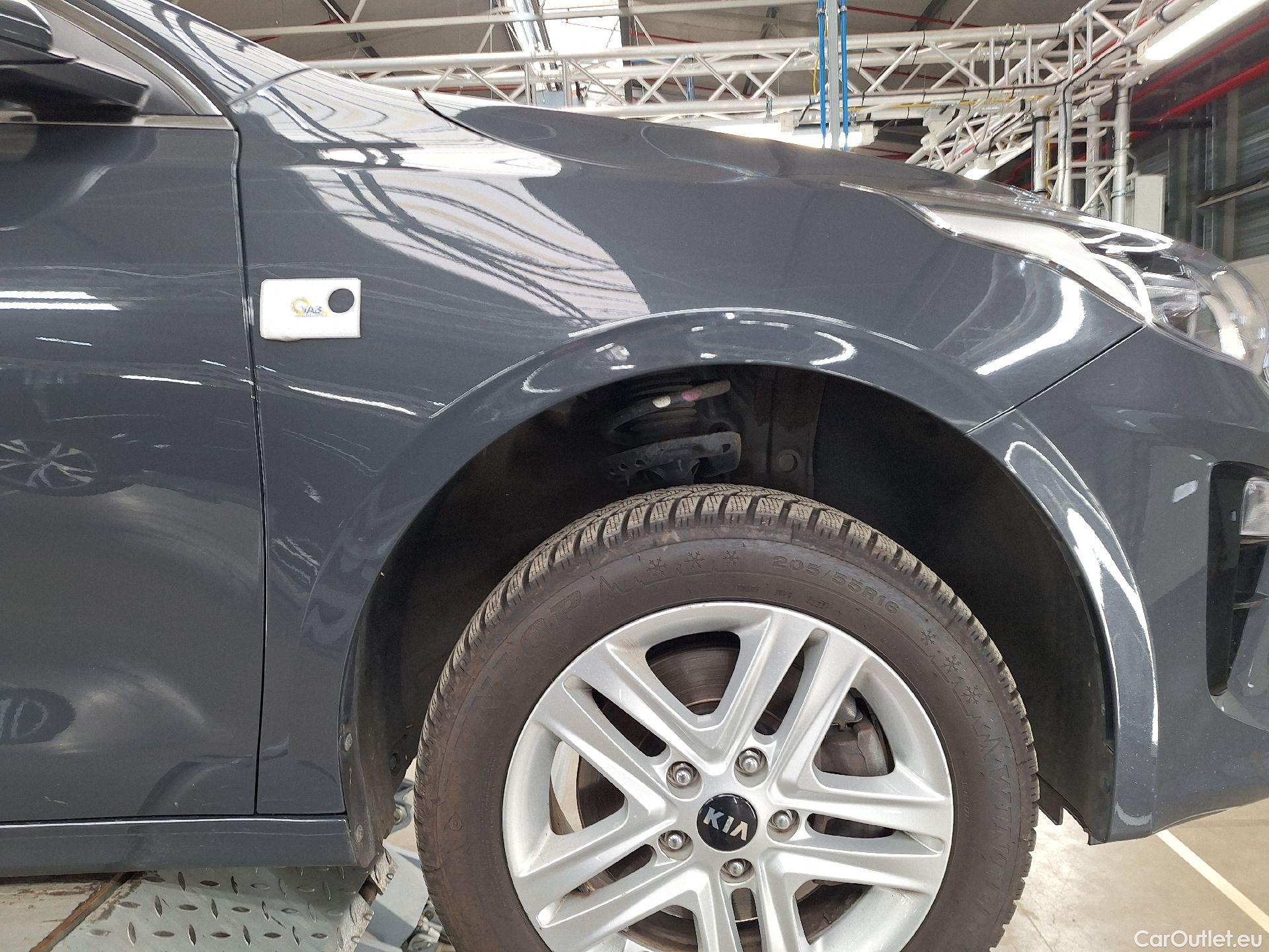  KIA  Cee'd Kia, Ceed SW '18, KIA  Sportswagon More 1.6 CRDi 115 ISG 5d #21