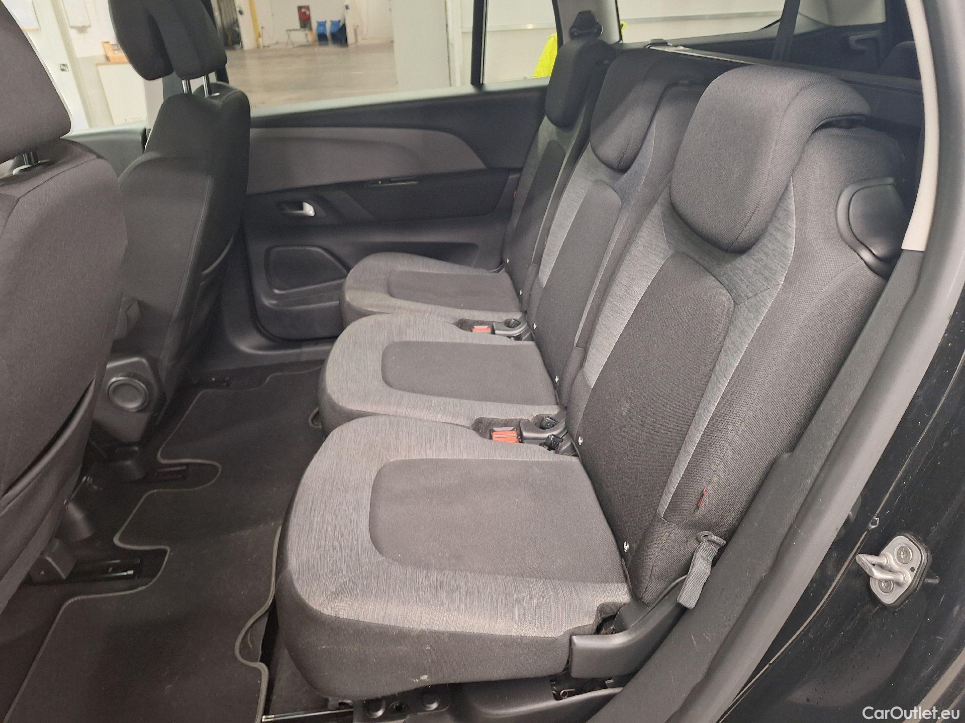  Citroen  C4 Grand Picasso Citroën, Gr.C4 SpaceT. FL'16, Citroën Grand C4 Spacetourer 1.5 BlueHDi 130 S&S E 7pl #3