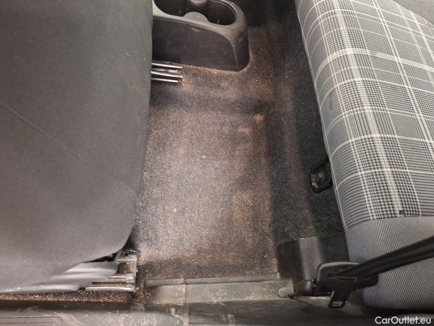  Fiat  500 Fiat,  '15, Fiat  1.0 Hybrid 70 Lounge 3d #43