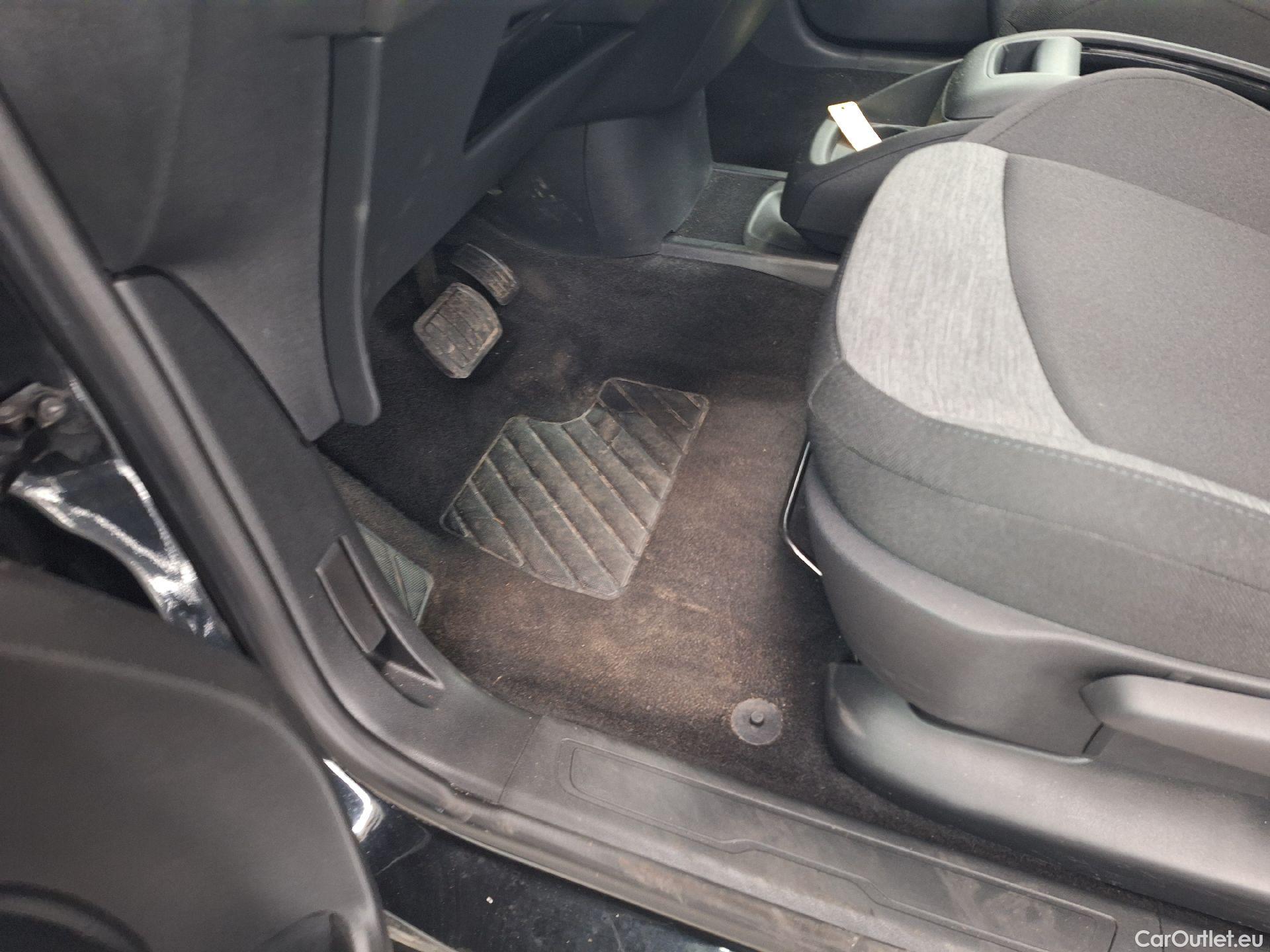  Citroen  C4 Grand Picasso Citroën, Gr.C4 SpaceT. FL'16, Citroën Grand C4 Spacetourer 1.5 BlueHDi 130 S&S E 7pl #1