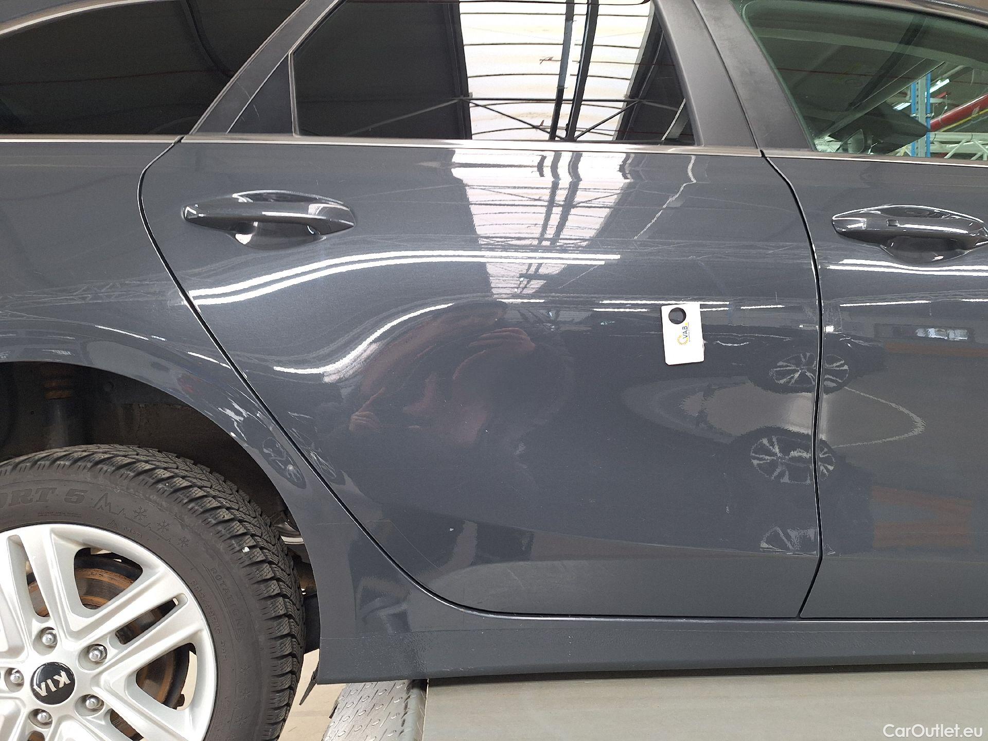  KIA  Cee'd Kia, Ceed SW '18, KIA  Sportswagon More 1.6 CRDi 115 ISG 5d #19