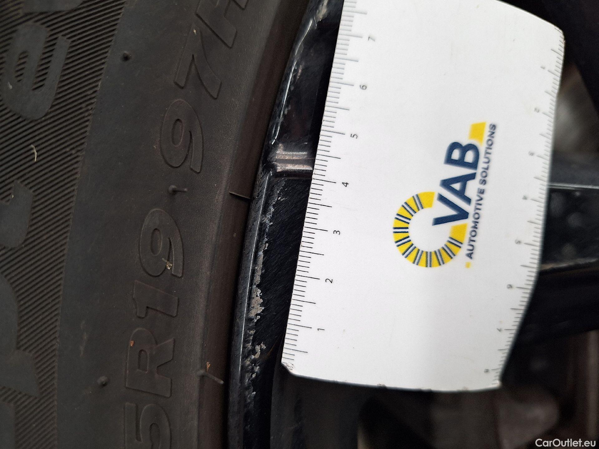  Citroen  C5 Citroën,  Aircross '18, Citroën  Aircross 1.5 BlueHDi 130 S&S EAT8 Shine #22