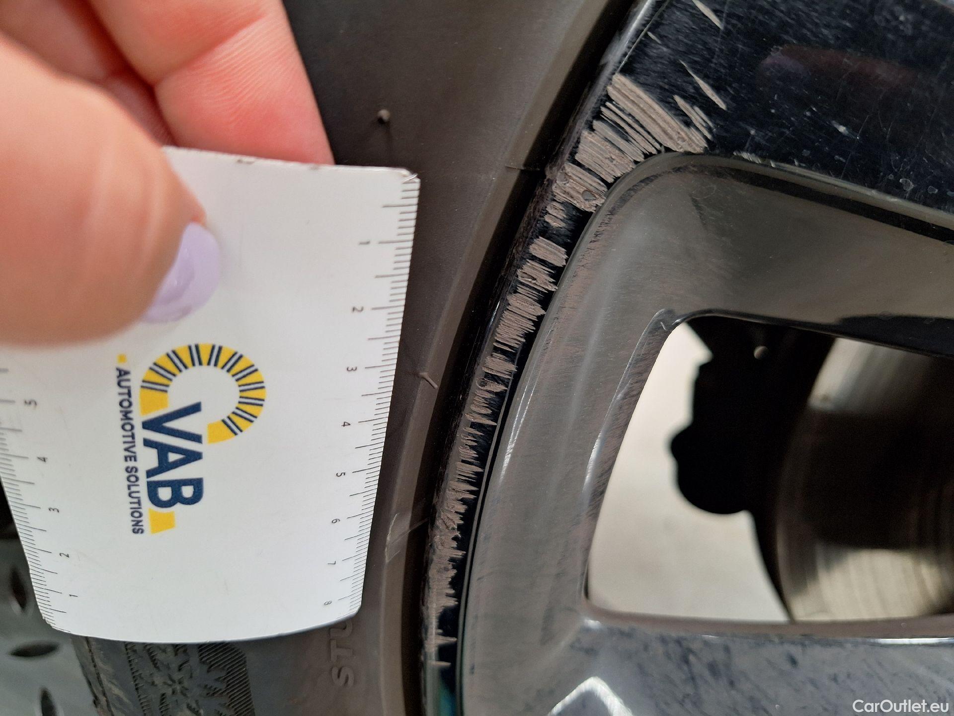  Citroen  C5 Citroën,  Aircross '18, Citroën  Aircross 1.5 BlueHDi 130 S&S EAT8 Shine #28