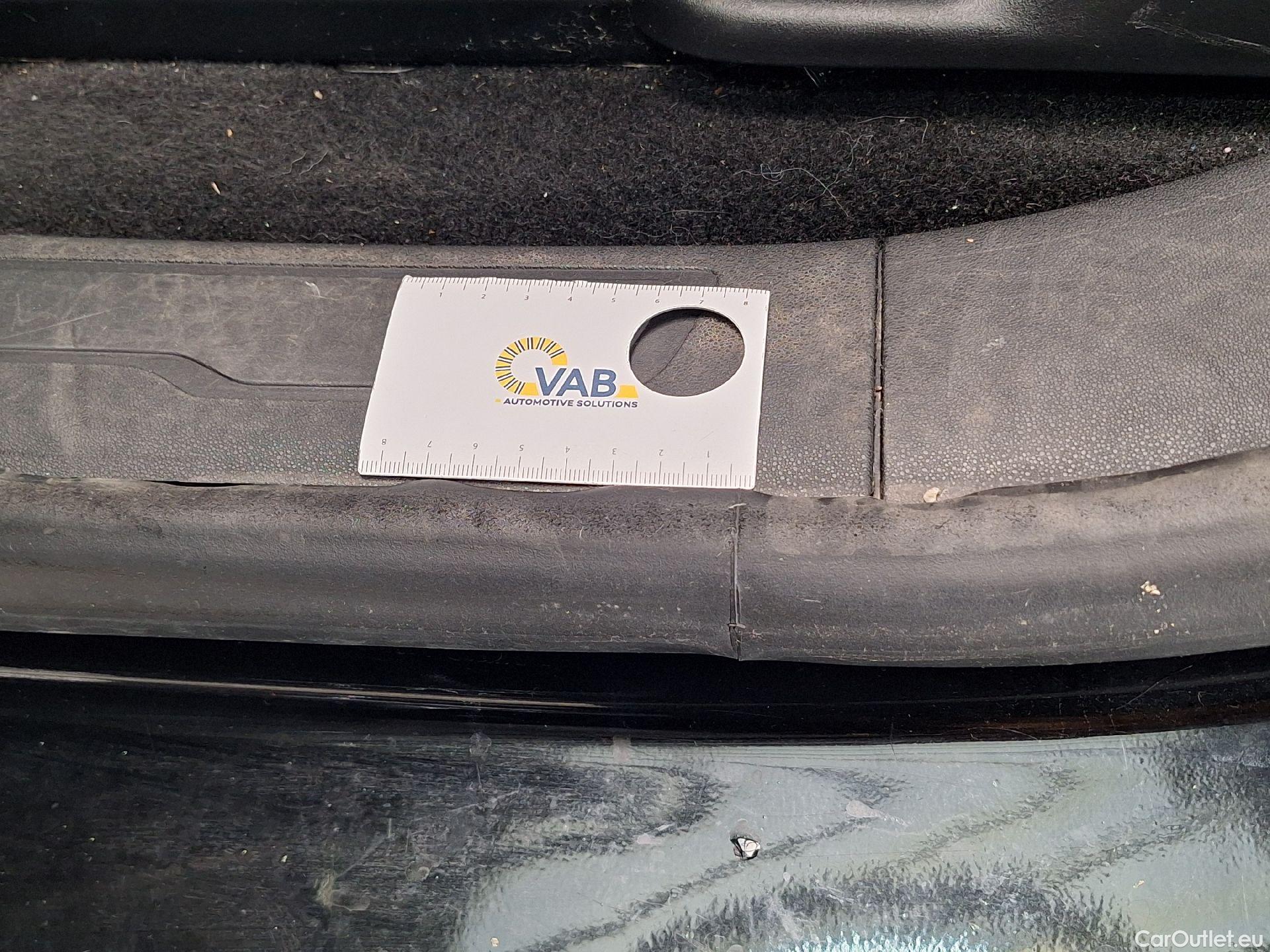  Citroen  C4 Grand Picasso Citroën, Gr.C4 SpaceT. FL'16, Citroën Grand C4 Spacetourer 1.5 BlueHDi 130 S&S E 7pl #45