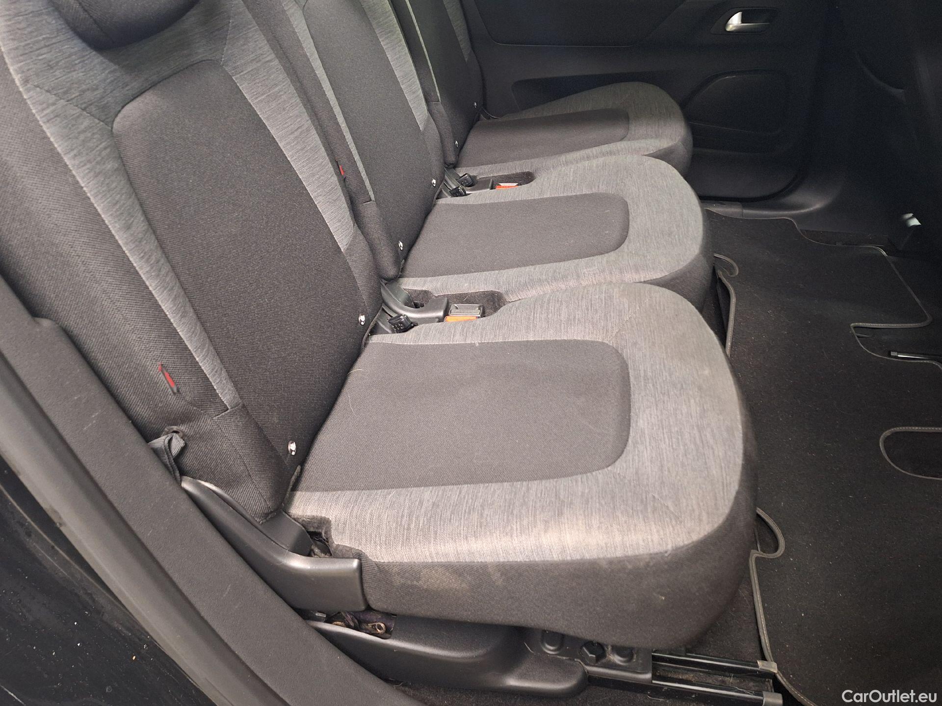  Citroen  C4 Grand Picasso Citroën, Gr.C4 SpaceT. FL'16, Citroën Grand C4 Spacetourer 1.5 BlueHDi 130 S&S E 7pl #4