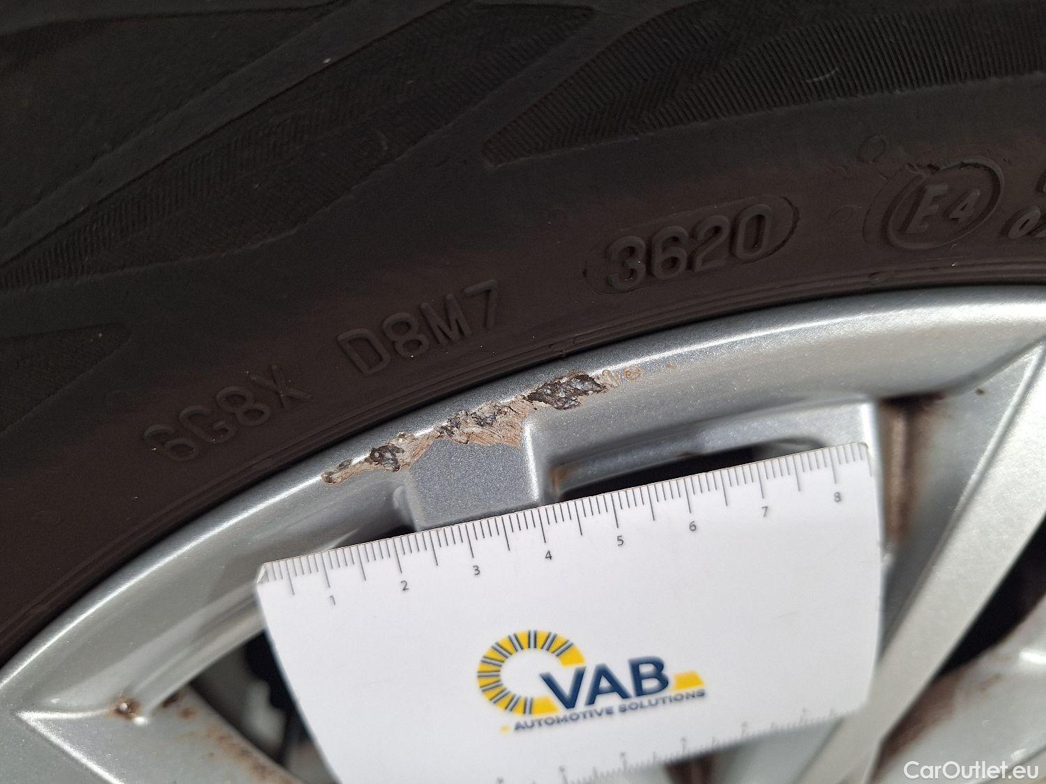  Fiat  500 Fiat,  '15, Fiat  1.0 Hybrid 70 Lounge 3d #2