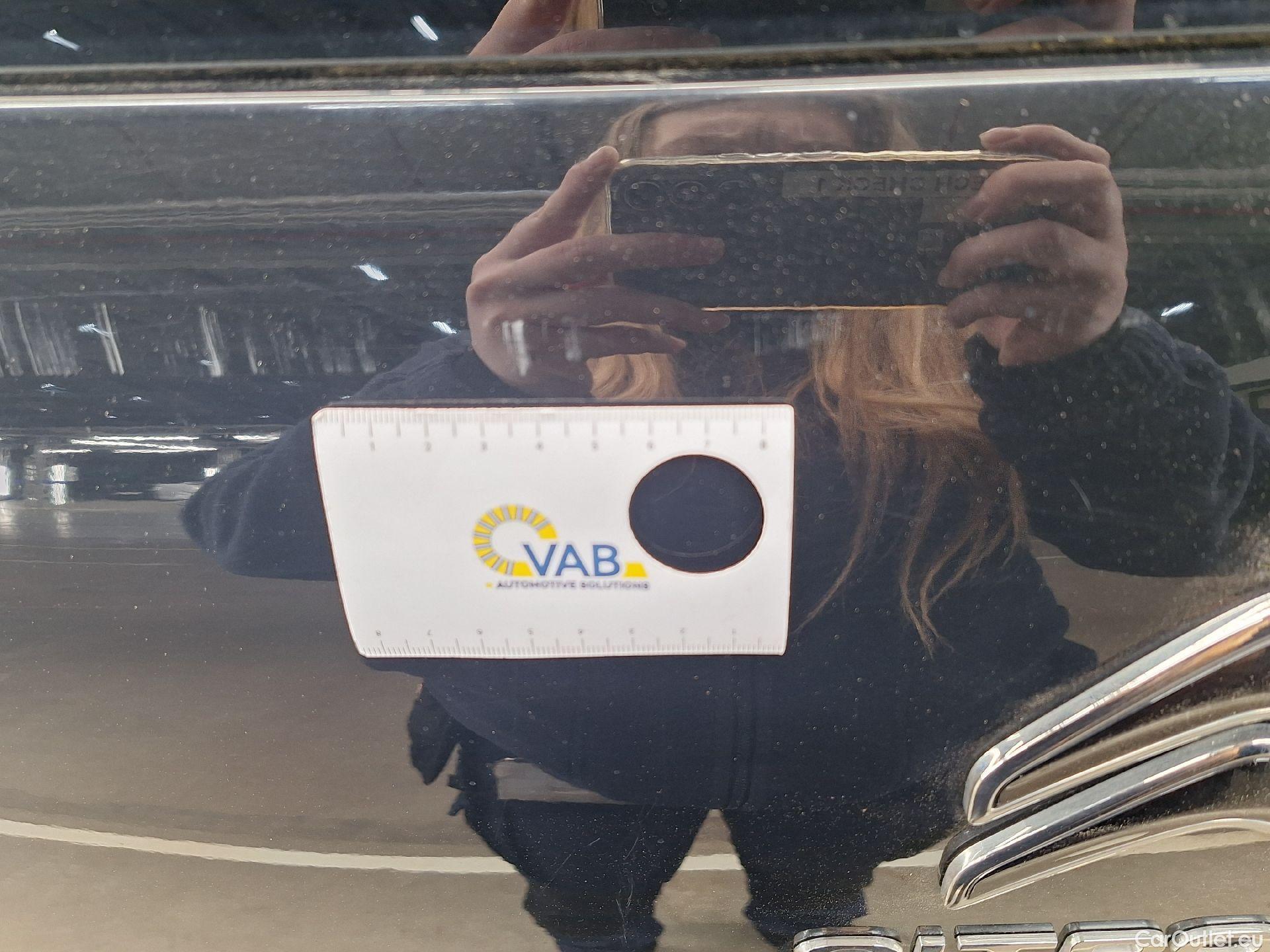  Citroen  C4 Grand Picasso Citroën, Gr.C4 SpaceT. FL'16, Citroën Grand C4 Spacetourer 1.5 BlueHDi 130 S&S E 7pl #62