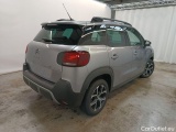  Citroen  C3 Citroën  Aircross 1.2 PureTech 110 S&S MAN PLUS 5d #2