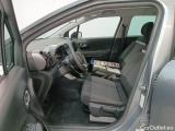  Citroen  C3 Citroën  Aircross 1.2 PureTech 110 S&S MAN PLUS 5d #3