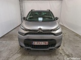  Citroen  C3 Citroën  Aircross 1.2 PureTech 110 S&S MAN PLUS 5d #5