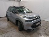  Citroen  C3 Citroën  Aircross 1.2 PureTech 110 S&S MAN PLUS 5d #8