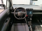 Citroen  C3 Citroën  Aircross 1.2 PureTech 110 S&S MAN PLUS 5d #9