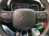  Citroen  C3 Citroën  Aircross 1.2 PureTech 110 S&S MAN PLUS 5d #21