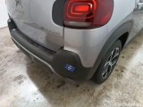  Citroen  C3 Citroën  Aircross 1.2 PureTech 110 S&S MAN PLUS 5d #25