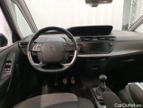  Citroen  C4 Grand Picasso Citroën Grand C4 Spacetourer 1.2 PureTech 130 S&S MAN6 Feel 5d 7pl #9