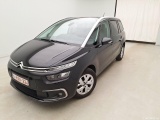  Citroen  C4 Grand Picasso Citroën, Gr.C4 SpaceT. FL'16, Citroën Grand C4 Spacetourer 1.5 BlueHDi 130 S&S E 7pl #2
