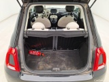  Fiat  500 Fiat,  '15, Fiat  1.2 69 MTA Lounge 3d #7