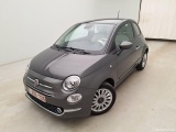  Fiat  500 Fiat,  '15, Fiat  1.0 Hybrid 70 Lounge 3d #2