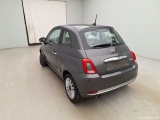  Fiat  500 Fiat,  '15, Fiat  1.0 Hybrid 70 Lounge 3d #6