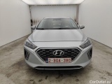  Hyundai   Ioniq Hyundai 1.6 GDi ISG DCT Hybride Feel 5d #5