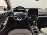  Hyundai   Ioniq Hyundai 1.6 GDi ISG DCT Hybride Feel 5d #9