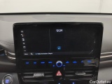  Hyundai   Ioniq Hyundai 1.6 GDi ISG DCT Hybride Feel 5d #13