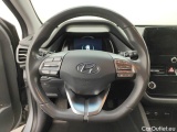  Hyundai   Ioniq Hyundai 1.6 GDi ISG DCT Hybride Feel 5d #20