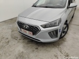  Hyundai   Ioniq Hyundai 1.6 GDi ISG DCT Hybride Feel 5d #24