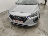  Hyundai   Ioniq Hyundai 1.6 GDi ISG DCT Hybride Feel 5d #65