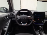  Hyundai   Ioniq Hyundai, FL'19, Hyundai 1.6 GDi ISG DCT Hybride Feel 5d #5