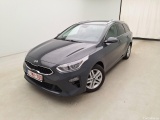  KIA  Cee'd Kia, Ceed SW '18, KIA  Sportswagon More 1.6 CRDi 115 ISG 5d #2