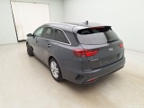  KIA  Cee'd Kia, Ceed SW '18, KIA  Sportswagon More 1.6 CRDi 115 ISG 5d #6
