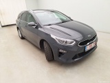  KIA  Cee'd Kia, Ceed SW '18, KIA  Sportswagon More 1.6 CRDi 115 ISG 5d #9