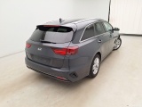  KIA  Cee'd Kia, Ceed SW '18, KIA  Sportswagon More 1.6 CRDi 115 ISG 5d #8