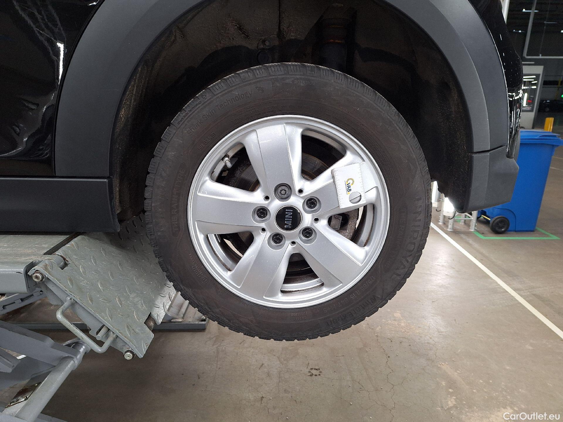  Mini  Mini ,  3d '14,  One 3d #16