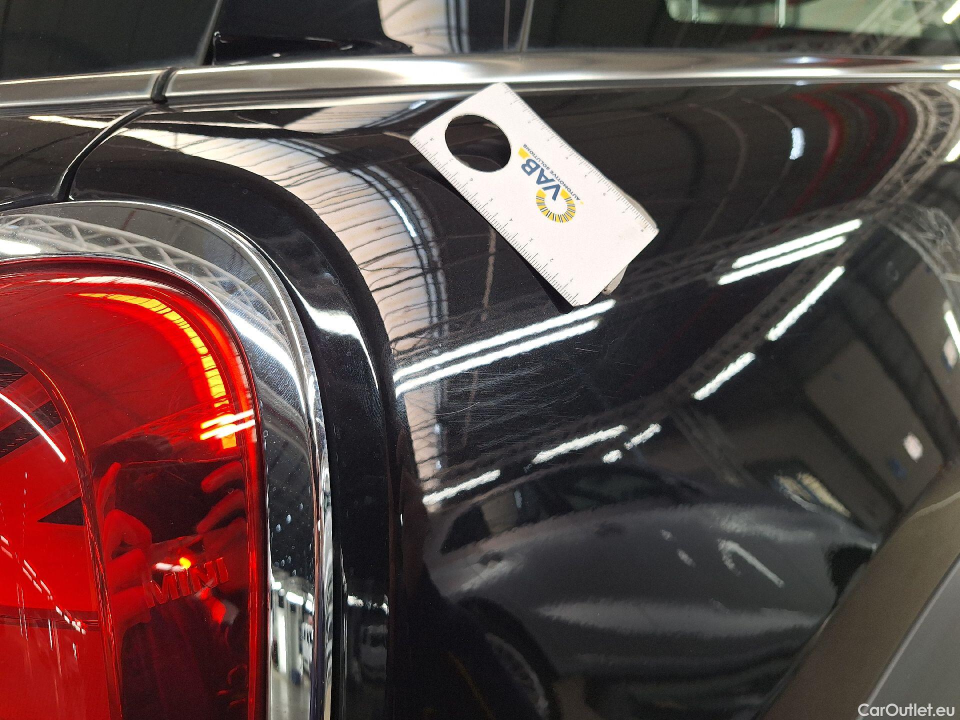  Mini  Mini ,  3d '14,  One 3d #10