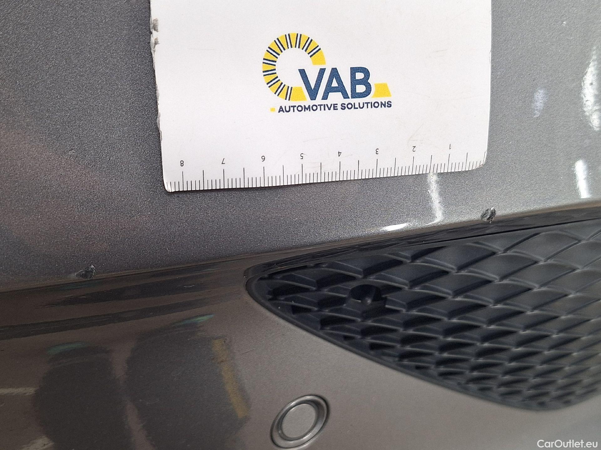  Mercedes  CLA-Klasse Mercedes, CLA-Class '19, Mercedes-Benz CLA CLA 180 d Business Solution Aut. #5