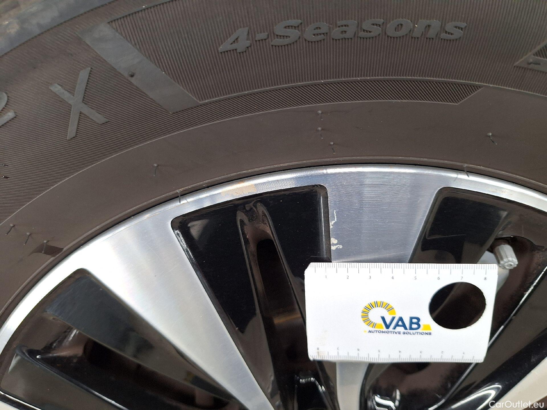  Mercedes  GLB Mercedes,  '19, Mercedes-Benz   180 d Business Solution 5d #14