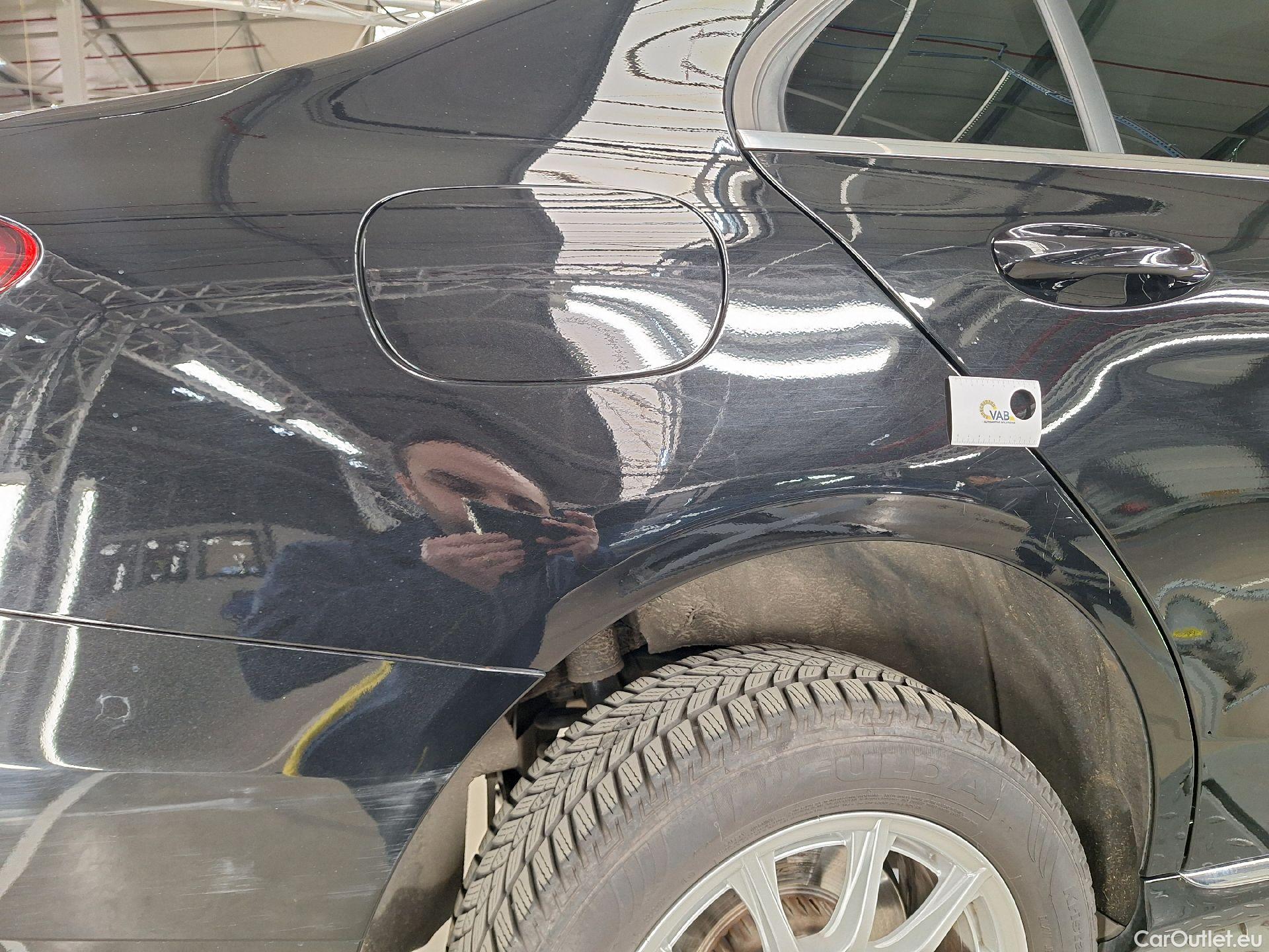  Mercedes  C-Klasse Mercedes,  FL'18, Mercedes-Benz  Berline C 200 d Business So #28