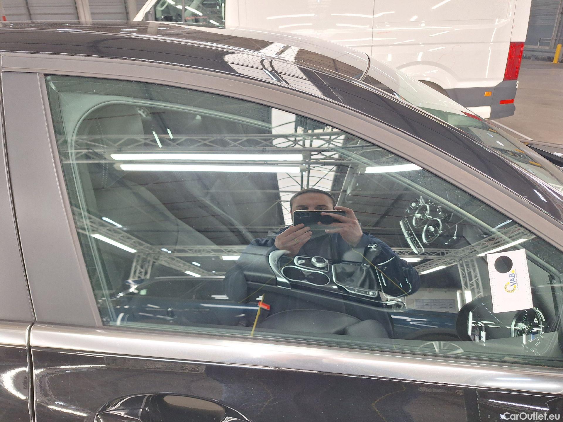  Mercedes  C-Klasse Mercedes,  FL'18, Mercedes-Benz  Berline C 200 d Business So #11