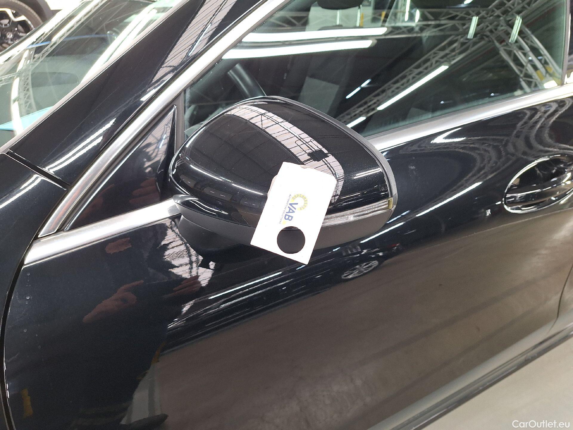  Mercedes  CLA-Klasse Mercedes, CLA-Class '19, Mercedes-Benz CLA CLA 200 d 4d #17