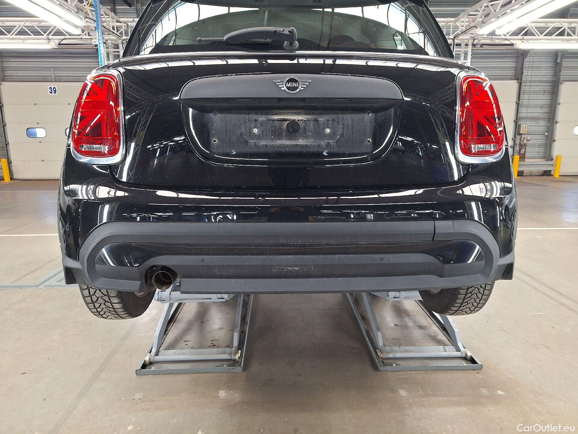  Mini  Mini ,  3d '14,  One 3d #5